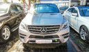 Mercedes-Benz ML 350