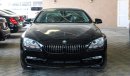 BMW 640i Gran Coupe X Drive M Sport