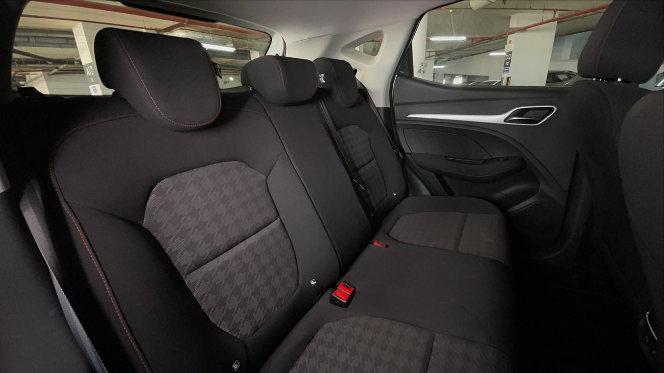 MG ZS 2024 STD | AED 580/Month | 0 DP | 30 Day Return | Warranty | Service History