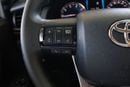 Toyota Fortuner 2026 FORTUNER 2.4 DIESEL 4X4 **EXPORT ONLY**التصدير فقط خارج الخليج**