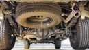 Toyota Hilux Toyota Hilux 4X4 Double Cab 2.7L SR5