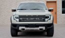 Ford Raptor 6.2L SVT