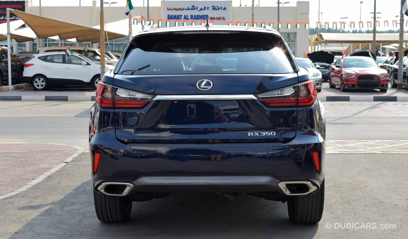 Lexus RX350