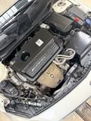 Mercedes-Benz A 45 AMG