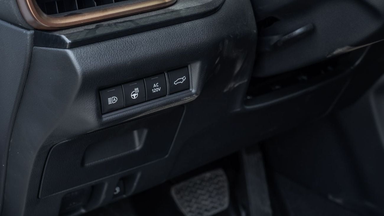 Toyota Grand Highlander TOYOTA GRAND HIGHLANDER HYBRIDMAX PLATINUM -2026YM