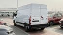 رينو ماستر NEW MASTER L4H3 Renault Master 2.3T Diesel Panel Van (L2H2) 2025YM