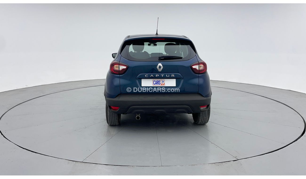 Renault Captur PE 1.6 | Zero Down Payment | Free Home Test Drive