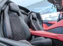 Lamborghini Aventador Roadster 2015 Lamborghini Aventador Roadster, Excellent Condition, Fully Loaded, GCC Spec