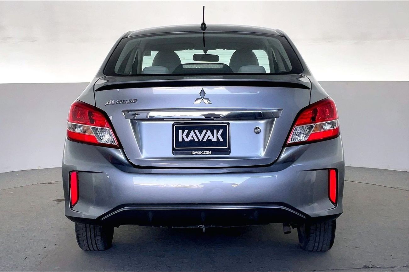 ميتسوبيشي اتراج GLX Full | National Day Celebration | شامل الضمان | 0 ﺪﻔﻋﺓ ﺃﻮﻟﻯ