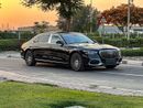 مرسيدس مايباخ S580 مايباخ NEW MERCEDES-MAYBACH S580 WITH WARRANTY 2 YEARS