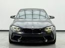 BMW M2 Competition 3.0L 2019 BMW M2 Competition ,Warranty ,Full Agency Service History ,Excellent Condition
