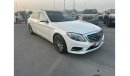 مرسيدس بنز S 550