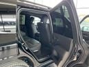 Toyota Land Cruiser Toyota Land Cruiser 300(B7+)- Armored vehicle