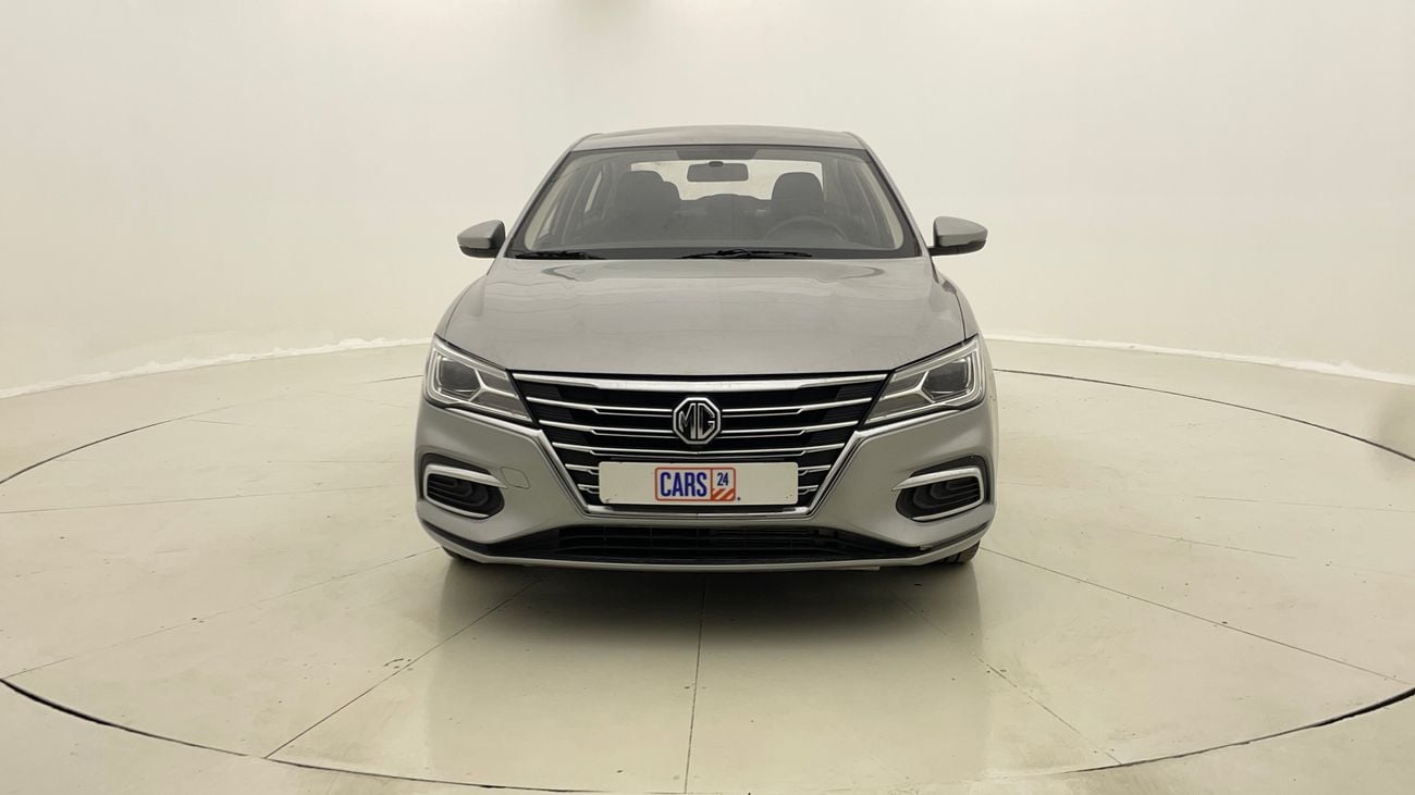 MG 5 STD 1.5 | Zero Down Payment | Home Test Drive