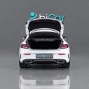 مرسيدس بنز C 200 كوبيه 2,107 درهم إماراتي شهرياً • بدون دفعة أولى • مرسيدس بنز C 200 كوبيه • ضمان لمدة عام