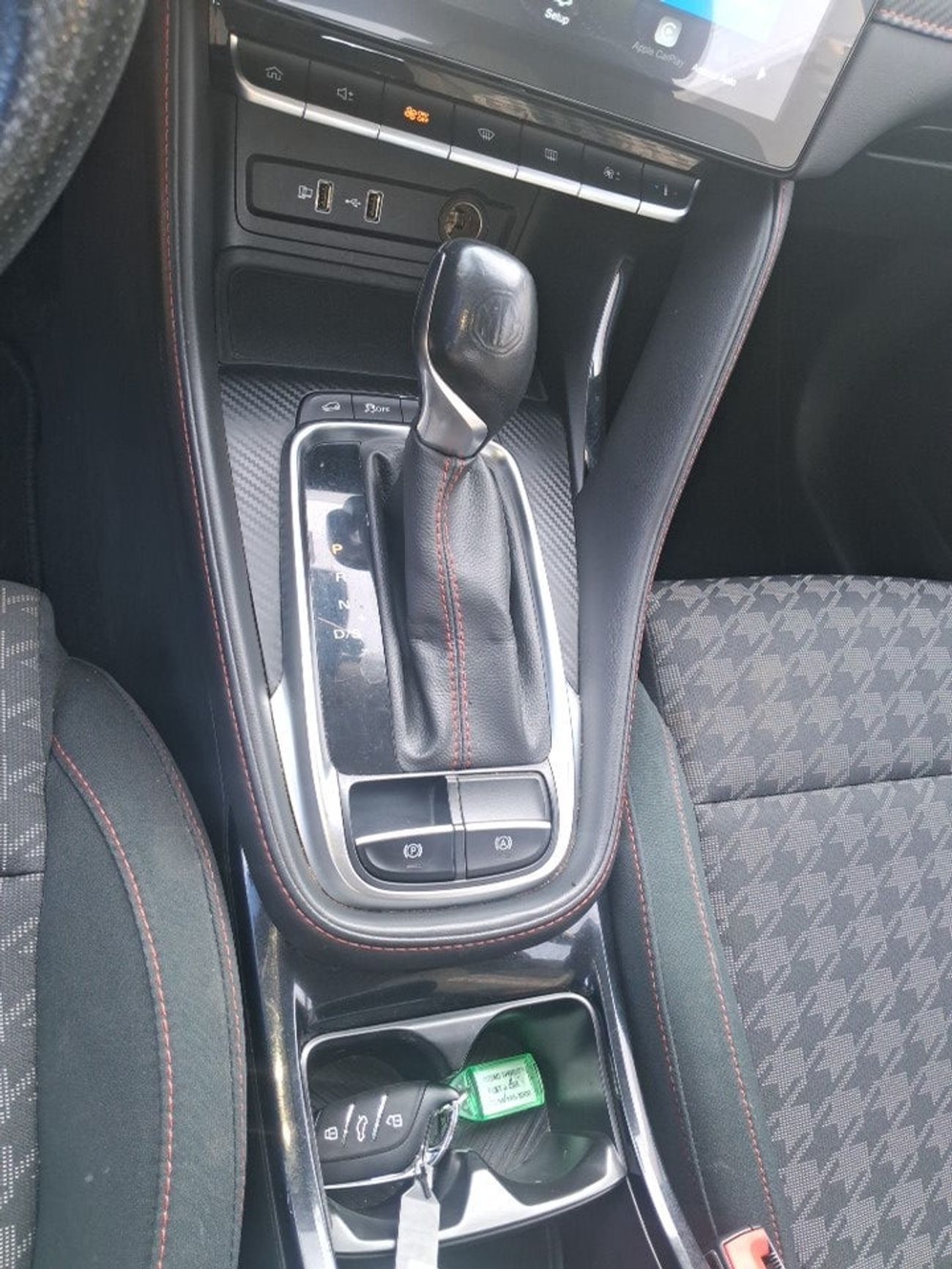 MG ZS Std 1.5L STD 1.5 | Zero Down Payment | Home Test Drive