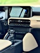 Toyota Prado ADVENTURE 2025 Model 2.4L Petrol Engine Full Option Top Of The Range New Arrival