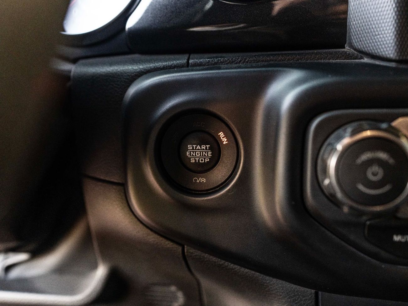 جيب رانجلر Rubicon 3.6L A/T (5 Seater)