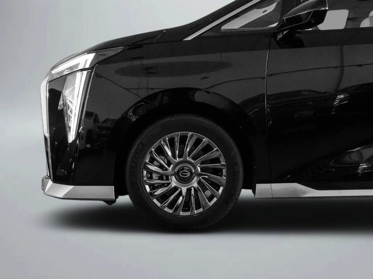 جي إي سي M8 2026 GAC M8 GT / 5 Years Warranty