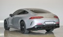 Mercedes-Benz GT43 / Reference: VSB 32760 Certified Pre-Owned with up to 5 YRS SERVICE PACKAGE!!!