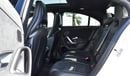 Mercedes Benz CLA 45 AMG Turbo 4Matic