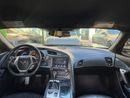 شيفروليه كورفت CHEVROLET CORVETTE ZO6 IMPORT 2015 CLEAN TITLE PERFECT CONDITION