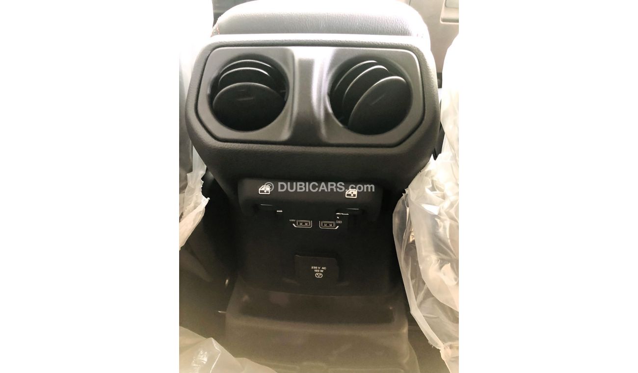 Jeep Wrangler JEEP WRANGLER RUBICON-4WD-Engine 2L