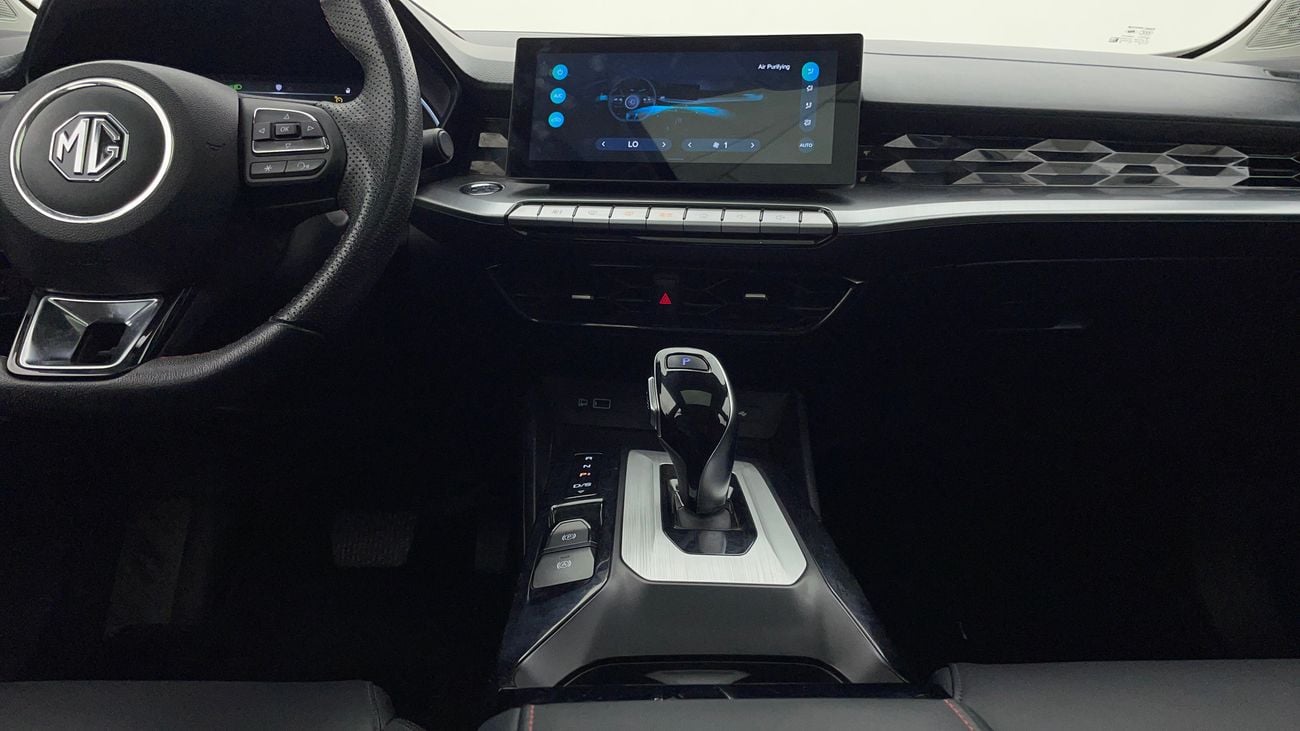 MG GT 2022 LUXURY | AED 605/Month | 0 DP | 30 Day Return | Warranty | Service History