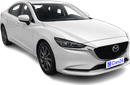 Mazda 6 PURE 2025 | AED 929/Month | 0 DP | 30 Day Return | Warranty | Service History