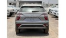 Hyundai Creta 2023 MODEL HYUNDAI CRETA @ALKADYCARS FULL OPTION ( REMOTE START ENGINE/PANORAMIC SUNROOF ) FOR EXPOR