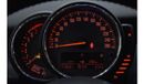 Mini Cooper EXCELLENT DEAL for our Mini Cooper ( 2017 Model ) in Blue Color GCC Specs