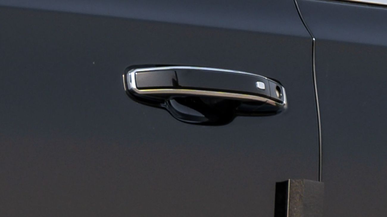 GMC Yukon 2025 | GMC YUKON 4WD DENALI