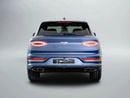 Bentley Bentayga STD
