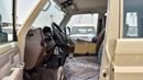 Toyota Land Cruiser Pick Up LX 4.0L V6 YM 2024