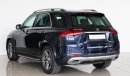 Mercedes-Benz GLE 450 4matic VSB 30122