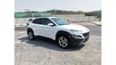 هيونداي كونا Hyundai Kona SEL - 2023 - White