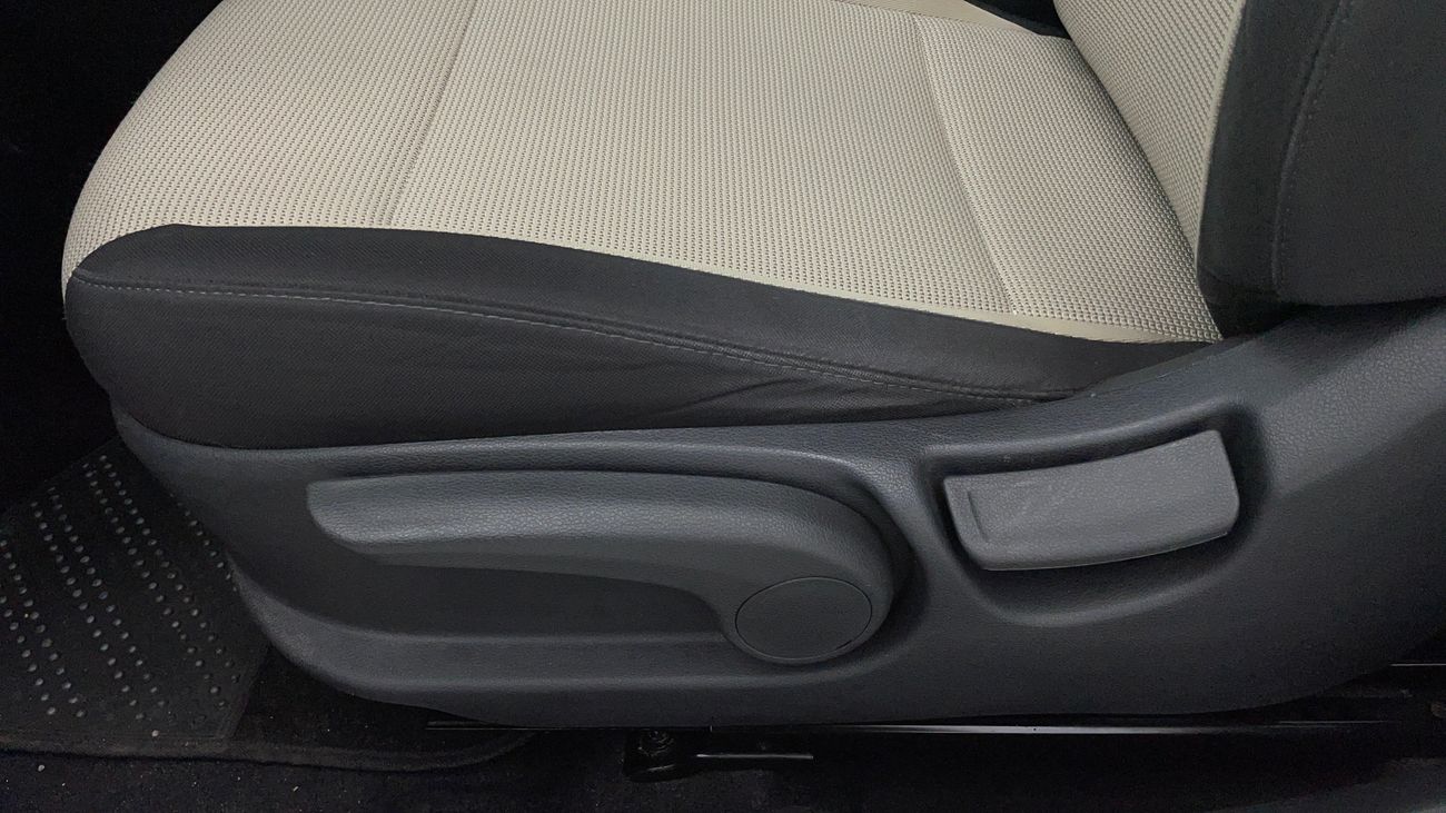 Hyundai Accent GL 1.4 | Zero Down Payment | Free Home Test Drive