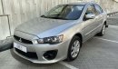 Mitsubishi Lancer EX 1.6 | Under Warranty | Free Insurance | Inspected on 150+ parameters