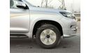 Toyota Prado 4.0L Petrol, Allow Rims, Front Power & Cooled Seats, Sunroof, DVD Camera (CODE # PVX04)