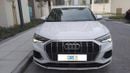 Audi Q3 35 TFSI ADVANCED 1.4 | Zero Down Payment | Home Test Drive
