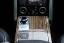 Land Rover Range Rover AUTOBIOGRAPHY HSE 3.0L (375 HP)