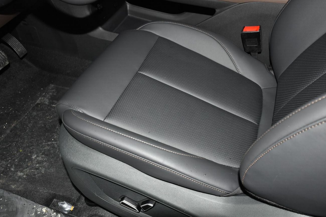 Changan CS55 Plus STD