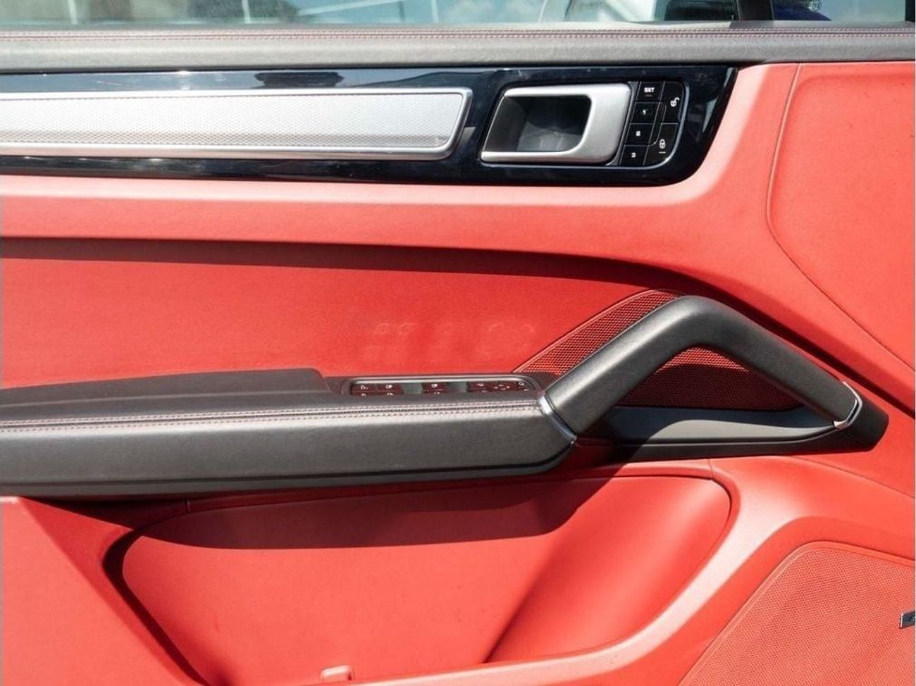 بورش كايان S 2.9L (435 HP)