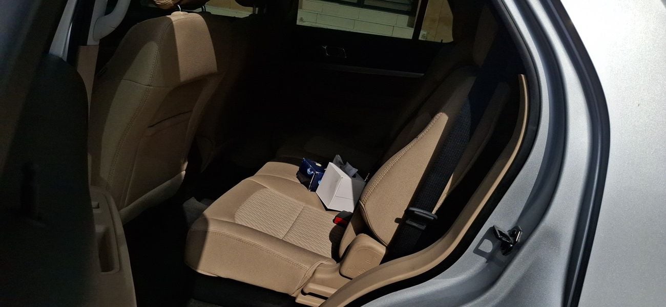 Ford Explorer BASE 3.5 | Zero Down Payment | Home Test Drive