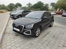 Audi Q2 35 TFSI Sport S-Line 1.4L 35 TFSI 1.4 | Zero Down Payment | Home Test Drive