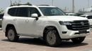 تويوتا لاند كروزر Toyota LC300 4.0L GXR