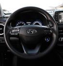 هيونداي كونا HYUNDAI KONA 2022 Smartstream 2.0L GCC IN EXCELLENT CONDITION