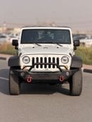 جيب رانجلر أنليميتد RUBICON X Unlimited Rubicon 3.6L
