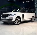 لاند روفر رينج روفر Vogue 5.0L