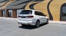 بي أم دبليو X7 XDrive40i 3.0L
